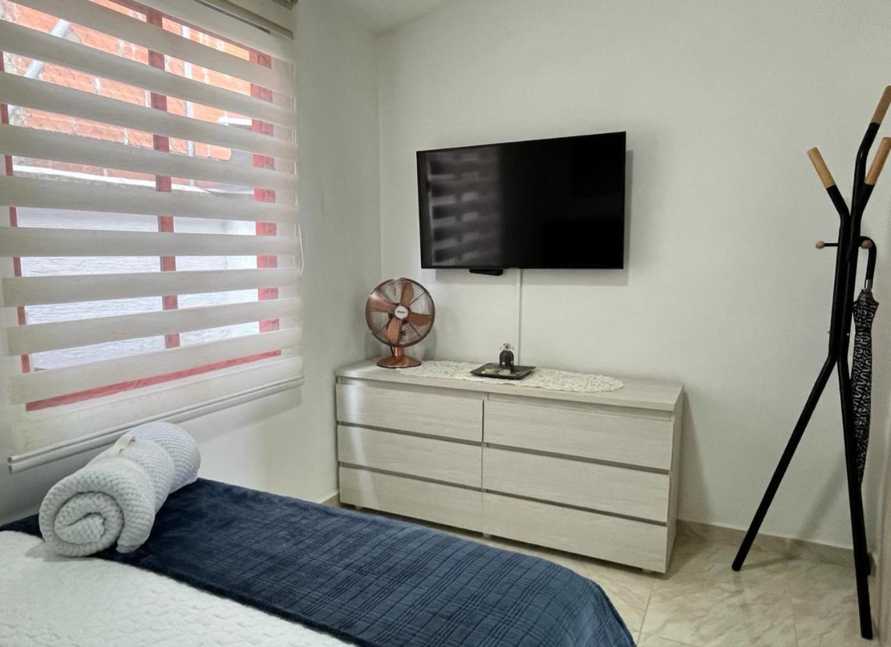 Casa Bonita Salento - Suite Para Parejas O Alojamiento En Grupos المظهر الخارجي الصورة